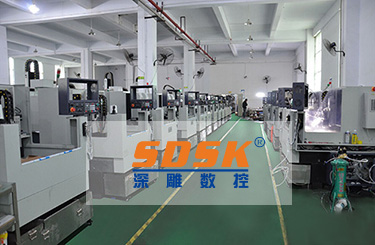 深圳精雕推出新品1380S、1550S、1540S新款大型精雕機(jī)/高光機(jī)